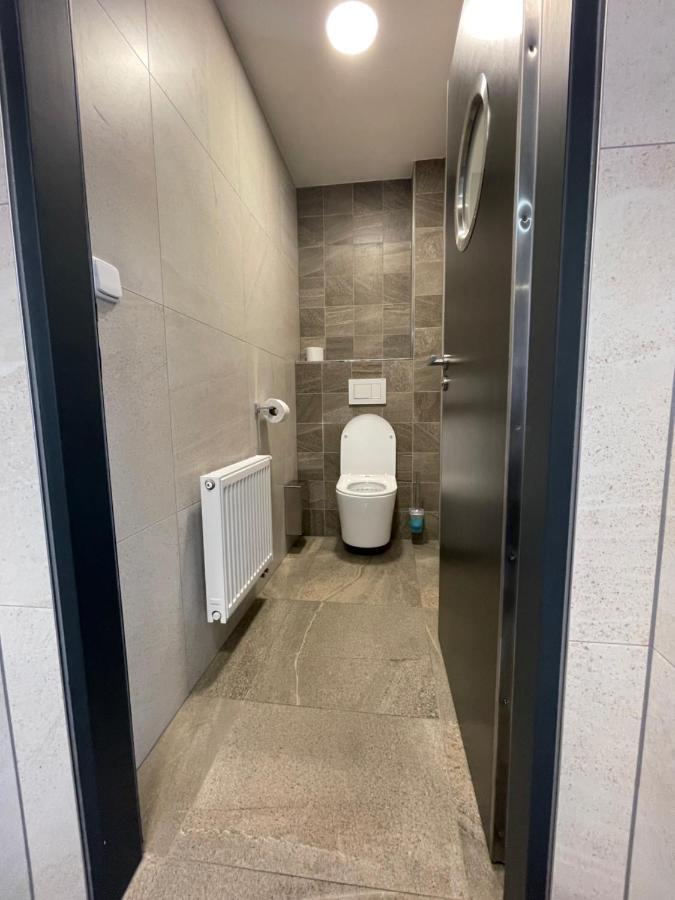 Penzion Porici Трутнов Экстерьер фото