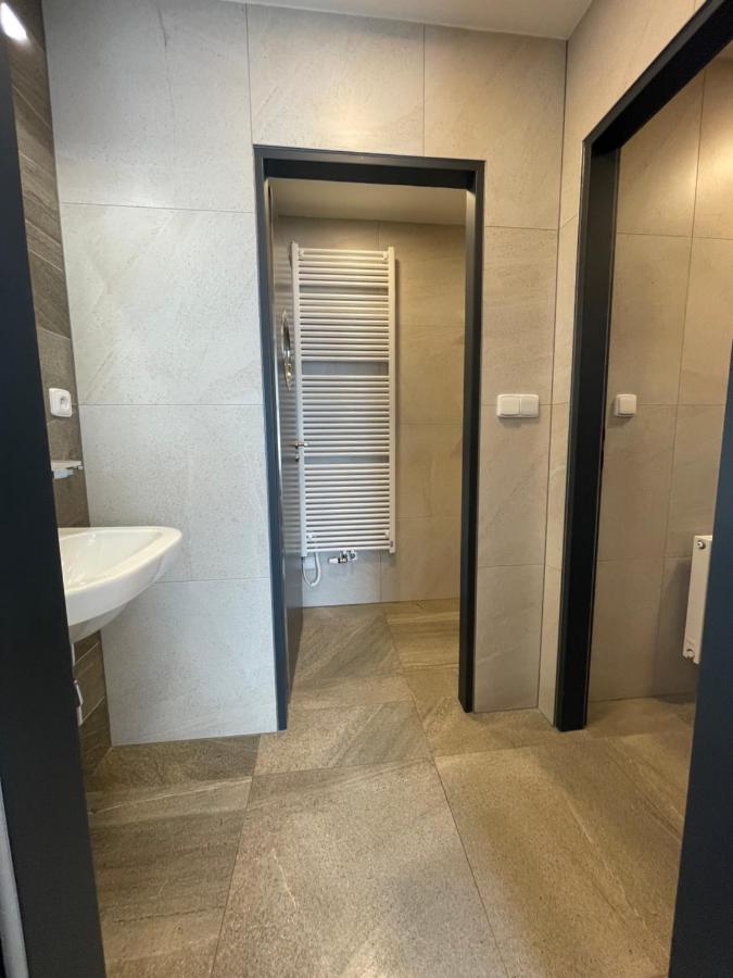 Penzion Porici Трутнов Экстерьер фото